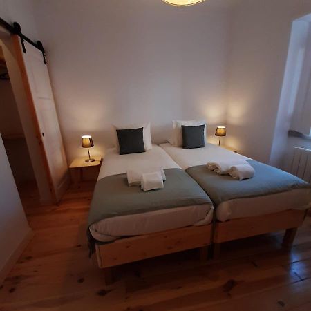 Casa Da Esquina - Sintra Apartment ภายนอก รูปภาพ