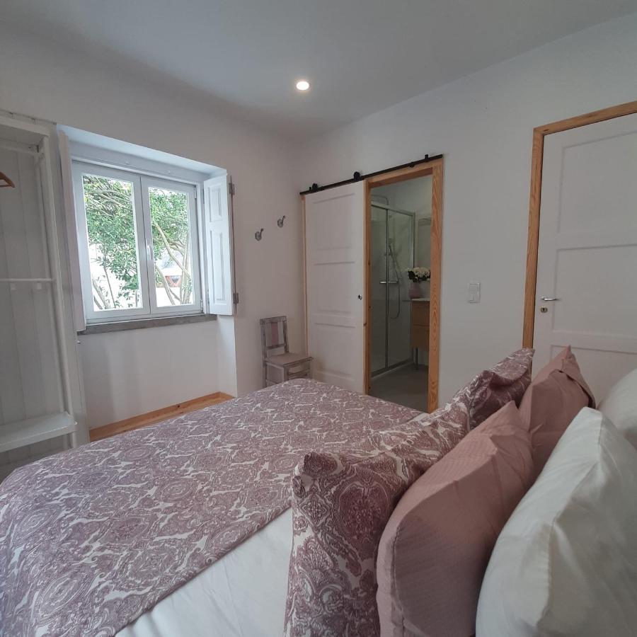 Casa Da Esquina - Sintra Apartment ภายนอก รูปภาพ