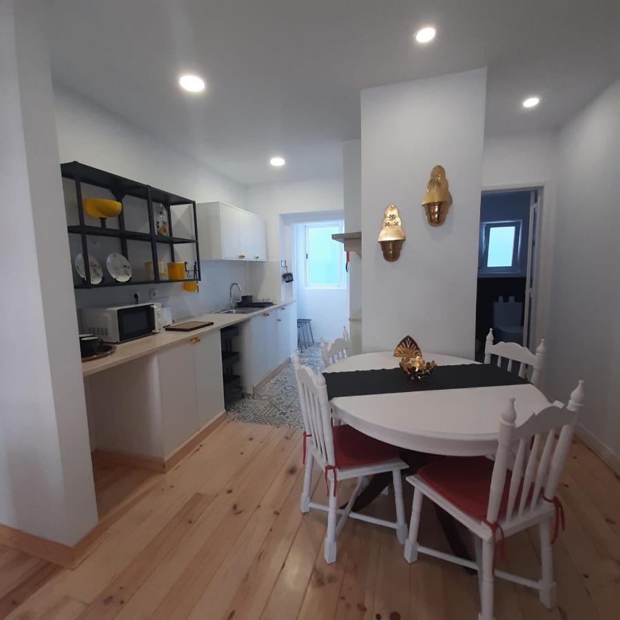 Casa Da Esquina - Sintra Apartment ภายนอก รูปภาพ