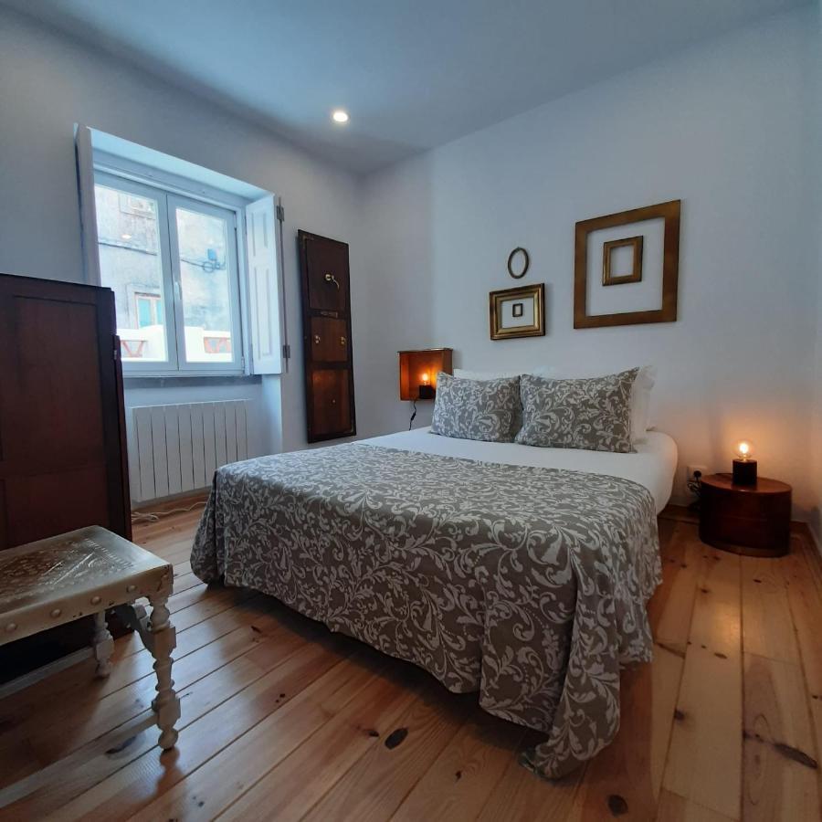 Casa Da Esquina - Sintra Apartment ภายนอก รูปภาพ