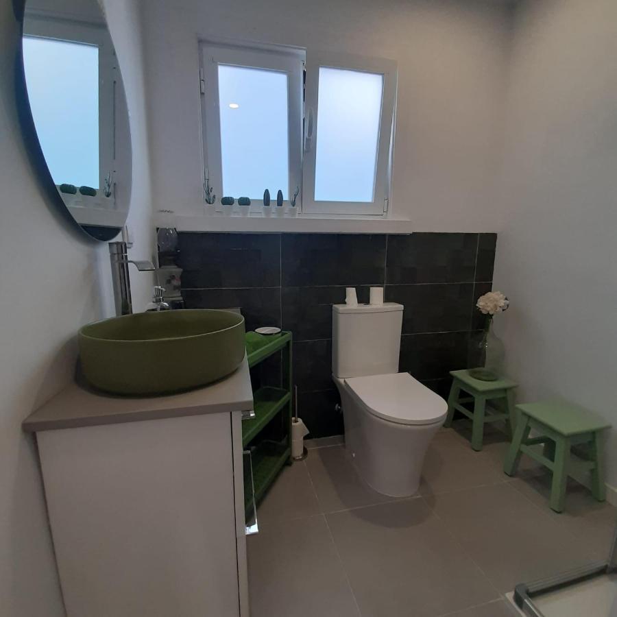 Casa Da Esquina - Sintra Apartment ภายนอก รูปภาพ