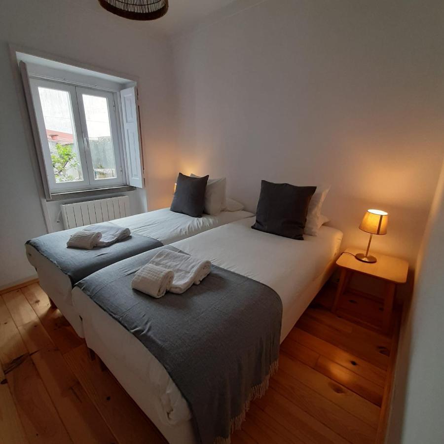 Casa Da Esquina - Sintra Apartment ภายนอก รูปภาพ