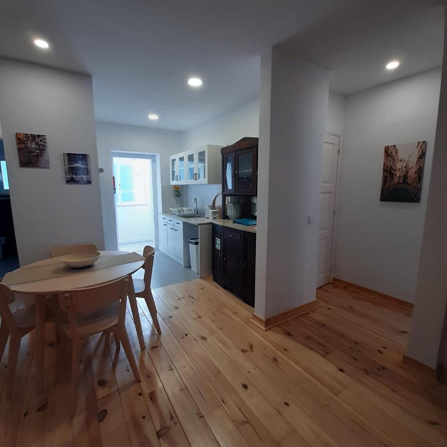 Casa Da Esquina - Sintra Apartment ภายนอก รูปภาพ
