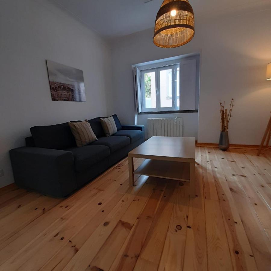 Casa Da Esquina - Sintra Apartment ภายนอก รูปภาพ