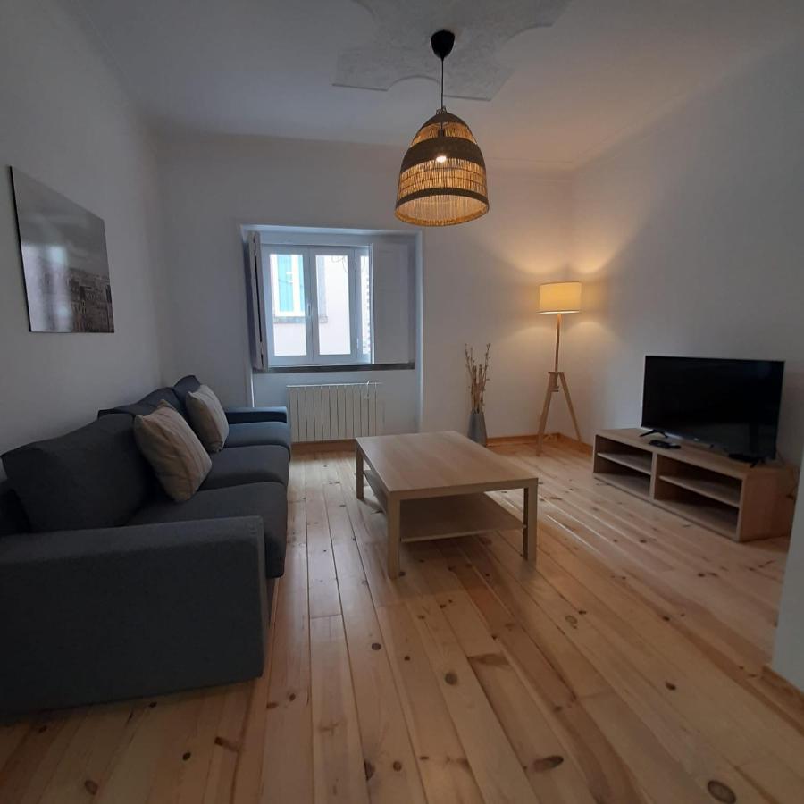 Casa Da Esquina - Sintra Apartment ภายนอก รูปภาพ